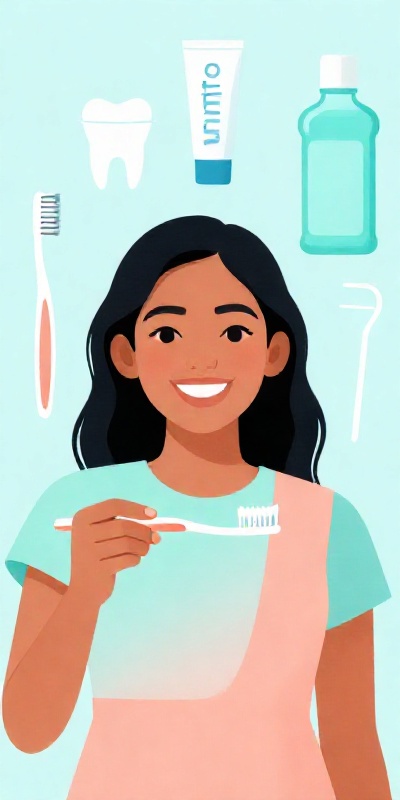 The Right Way to Brush & Floss: 7 Tips from a Kanpur Dentist