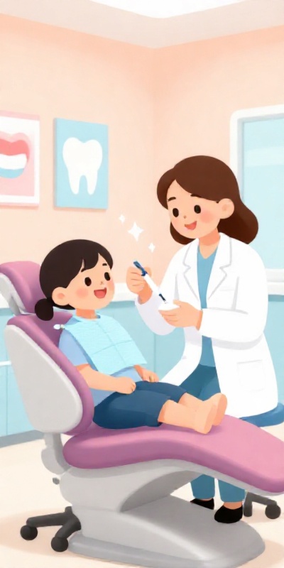 Fluoride & Sealants: The Two-Step Shield Every Kid in Kanpur Needs
