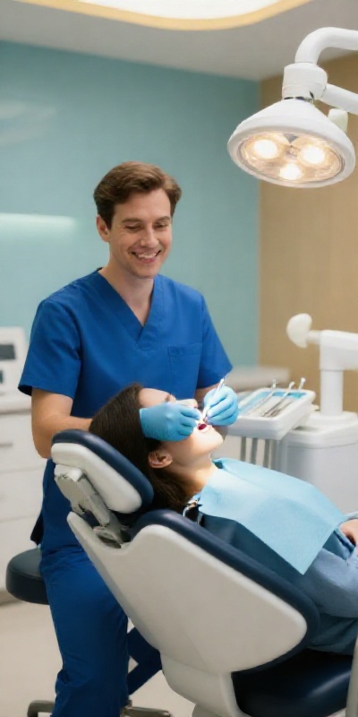 Professional Teeth Whitening in Kanpur: Complete 2025 Guide